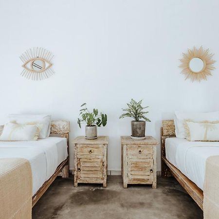 Surf & Yoga Bali Bed & Breakfast Dalung  Exterior photo