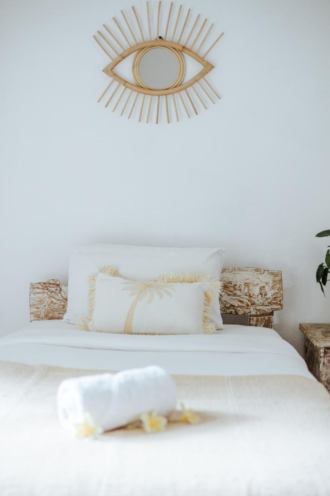 Surf & Yoga Bali Bed & Breakfast Dalung  Exterior photo